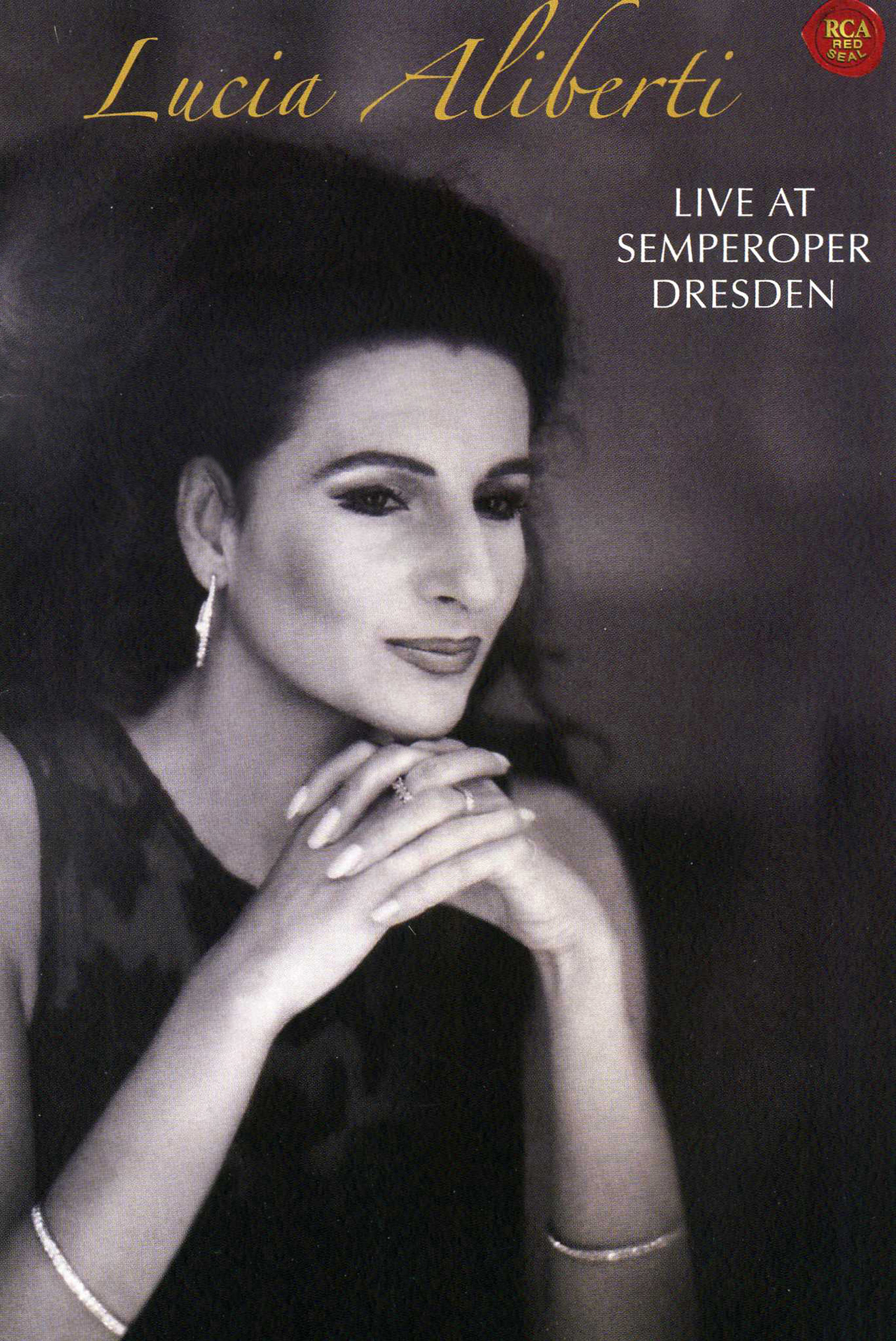 Lucia Aliberti ⚘Concert⚘Live Semperoper Dresden⚘Live DVD Recording⚘Sony BMG⚘Music Entertainment⚘:http://www.luciaaliberti.it #luciaaliberti #livesemperoperdresden #concert #livedvdrecording #sonybmg