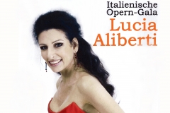 Lucia Aliberti⚘"Italienische Opern Gala"⚘Concert⚘Muller Magazine⚘German Tour⚘:http://www.luciaaliberti.it #luciaaliberti #mullermagazine #galaconcert