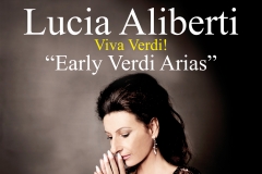 Lucia Aliberti⚘new CD "Viva Verdi"⚘Early Verdi Arias⚘conductor Oleg Caetani⚘"Orchestra Sinfonica e Coro Sinfonico Di Milano Giuseppe Verdi”⚘Auditorium⚘Milan⚘Challenge Records⚘:http://www.luciaaliberti.it #luciaaliberti #vivaverdi #earlyverdiarias #olegcaetani #orchestrasinfonicadimilanogiuseppeverdi #challengerecords