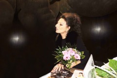 Lucia Aliberti ⚘Deutsche Oper Berlin⚘Berlin⚘Belcanto-Symposion⚘Autograph Session⚘Escada Fashion⚘:http://www.luciaaliberti.it #luciaaliberti #deutscheoperberlin #berlin #belcantosymposion #autographsession #escadafashion