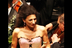 Photo Robert Telsnig-Lucia Aliberti-Stadthalle-Charity Concert-Aids Gala-Villach-Escada Fashion:http://www.luciaaliberti.it #luciaaliberti #stadthalle #villach #charitygalaconcert #onstage #escadafashion