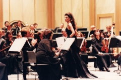 Lucia Alibert⚘Théatre des Champs-Elyseés⚘Orchestra Colonne⚘Concert⚘Paris⚘On Stage⚘La Perla Fashion⚘:http://www.luciaaliberti.it #luciaaliberti #théatredeschampselyseés #orchestracolonne #paris #concert #onstage #laperlafashion