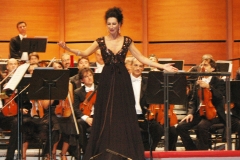 Lucia Aliberti⚘Auditorium⚘Milan⚘Concert⚘Orchestra Sinfonica Di Milano Giuseppe Verd⚘On Stage⚘Escada Fashion⚘:http://www.luciaaliberti.it #luciaaliberti #auditorium #milan #orchestrasinfonicadimilanogiuseppeverdi #concert #onstage #escadafashion