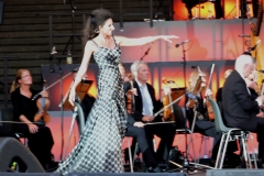 Lucia Aliberti⚘Gendarmenmarkt⚘Classic Opern Air⚘Concert⚘Berlin⚘On Stage⚘:http://www.luciaaliberti.it #luciaaliberti #gendarmenmarkt #classicopernair #concert #berlin #onstage