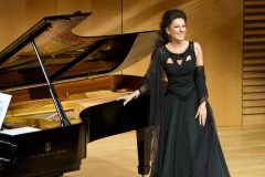 Photo Christian Rudnik-Lucia Aliberti-Charity Concert-Marianne Strauss Stifftung-August Everding Saal-Munich-On Stage-Krizia Fashion:http://www.luciaaliberti.it #luciaaliberti #mariannestraussstifftung #augusteverdingsaal #munich #charityconcert #onstage  #kriziafashion