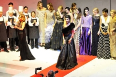 Photo Ted Linow-Getty Images-Lucia Aliberti-Red Carpet- Guest Star-Clarity Gala-Light and Stars-Hamburg-Grand Elysée Hotel-On Stage-Escada Fashion:http://www.luciaaliberti.it #luciaaliberti #lightandstars #hamburg #charitygala #grandelyséehotel #onstage #escadafashion