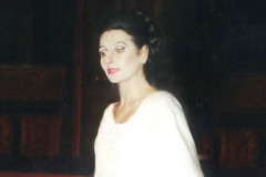 Photo taken by Fan-Lucia Aliberti-Opera-Lucia di Lammermoor-The Royal Opera House Covent Garden-London-On Stage:http://www.luciaaliberti.it #luciaaliberti #theroyaloperahousecoventgarden #luciadilammermoor #opera #onstage