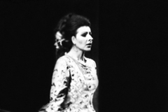Lucia Aliberti⚘Oper Koln⚘Koln⚘Opera⚘La Traviata⚘On Stage⚘Photo taken from the TV Portrait⚘:http://www.luciaaliberti.it #luciaaliberti #operkoln #koln #latraviata #opera #giuseppeverdi #tvportrait #onstage