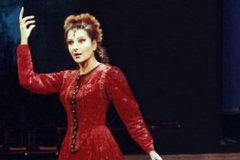 Lucia Aliberti⚘Deutsche Oper Berlin⚘Berlin⚘Opera⚘"Anna Bolena"⚘On Stage⚘:http://www.luciaaliberti.it #luciaaliberti #deutscheoperberlin #berlin #annabolena #opera #onstage