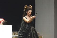 Lucia Aliberti⚘"Festival Internacional de Ópera Alejandro Granda"⚘Gran Teatro Nacional⚘Lima⚘Opera⚘"Norma"⚘On Stage⚘:http://www.luciaaliberti.it #luciaaliberti #festivalalejandrogranda #granteatronacional #lima #norma #opera #onstage