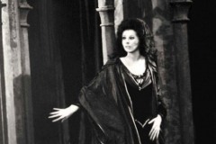 Lucia Aliberti⚘Teatro Bellini⚘Catania⚘Opera⚘"La Straniera"⚘On Stage⚘:http://www.luciaaliberti.it #luciaaliberti #teatrobellini #catania #lastraniera #opera #onstage
