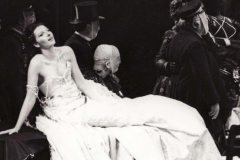 Lucia Aliberti⚘Deutsche Oper Berlin⚘Berlin⚘Opera⚘"Les Contes d'Hoffmann"⚘On Stage⚘:http://www.luciaaliberti.it #luciaaliberti #deutscheoperberlin #berlin #lescontesdhoffmann #opera #onstage