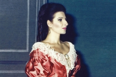 Lucia Aliberti⚘Teatro Lirico Giuseppe Verdi⚘Trieste⚘Opera⚘Linda di Chamounix⚘On Stage⚘:http://www.luciaaliberti.it #luciaaliberti  #teatroliricogiuseppeverdi #trieste #lindadichamounix #opera #onstage
