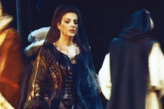 Lucia Aliberti⚘Teatro Lirico Giuseppe Verdi⚘Trieste⚘Opera⚘"La Straniera"⚘On Stage⚘:http://www.luciaaliberti.it #luciaaliberti #teatroliricogiuseppeverdi #trieste #lastraniera #opera #onstage