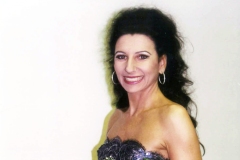  Photo Harry Tchor-Lucia Aliberti-Concert Hall-Kiev-Gala Concert-Dressing Room-Portrait Series-Escada Fashion:http://www.luciaaliberti.it #luciaaliberti #concerthall #kiev #concert #portraitseries #video #escadafashion