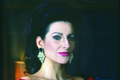 Lucia Aliberti⚘Photo Shooting⚘Portrait Series⚘Makeup Session⚘Hanae Mori Fashion⚘:http://www.luciaaliberti.it #luciaaliberti #portraitseries #photoshooting #makeupsession #hanaemorifashion