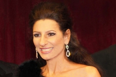 Photo G.Nitschke/Brauer Photos-Lucia Aliberti -Guest Star-Diva Award-Special Gala-Munich-Daniel Fendler Fashion-Portrait series:http://www.luciaaliberti.it #luciaaliberti #divaaward #munich #danielfendler #specialgala