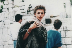 Aliphoto-Lucia Aliberti-Antonello Younger Brother of Lucia Aliberti-In the Role of Il  Pastorello-Opera-ll Re Pastore-Mozart-Vicenza Opera Festival-Vicenza:http://www.luciaaliberti.it #luciaaliberti #antonelloaliberti #vicenzaoperafestival #vicenza #ilrepastore #opera  #ilpastorello #pierluigipizzi