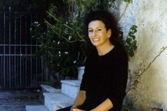 Photo Herlinde Koelbl-Lucia Aiberti-Relax-Villa Bellini-Sicily-Photo Shooting:http://www.luciaaliberti.it #luciaaliberti #villabellini #savoca #sicily 