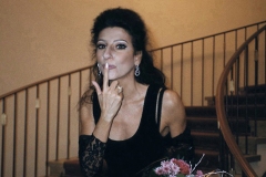 Aliphoto-Lucia Aliberti-Concert-Kolner Philharmonie-Koln-Autograph Session-La Perla Fashion:http://www.luciaaliberti.it #luciaaliberti #concert #kolnerphilharmonie #koln #autographsession #laperlafashion