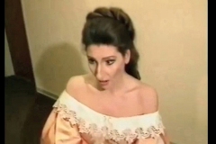 Photo taken from the TV-Lucia Aliberti plays the piano-Exercises-Before going on stage-Deutsche Oper Berlin-Dressing Room-Berlin-Rai1 Television-TV Portrait-Opera-Lucia di Lammermoor:http://www.luciaaliberti.it #luciaaliberti #marcelloviotti #alfredokraus #liviozanotti #deutscheoperberlin #berlin #dressingroom #piano #exercises #rai1television #tvportrait #luciadilammermoor #opera #gaetanodonizetti